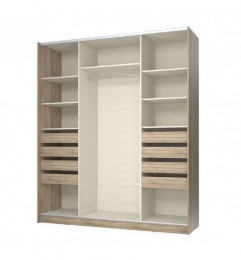 Комплект ящиков Столлайн Марвин