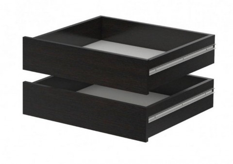 Комплект ящиков Столлайн Марвин