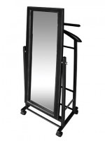 Напольная вешалка Мебелик В 24Н