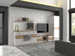 Гостиная  Луна