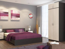 Спальня Ронда (ИЦ)