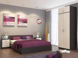 Спальня Ронда (ИЦ)