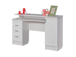 Туалетный стол Тиффани 42 см