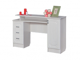 Туалетный стол Тиффани 42 см