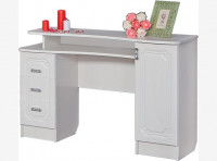 Туалетный стол Тиффани 42 см