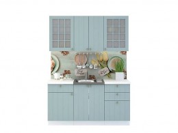 Кухня Прованс 1,6 метра