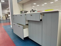 Кухня Прованс 1,6 метра