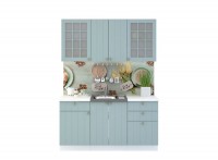 Кухня Прованс 1,6 метра