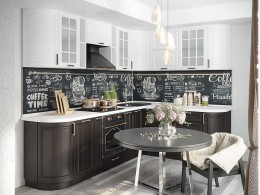 Кухня Прага 2,6 метра