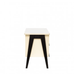 Комод Leset "Сканди" 2 ящ.