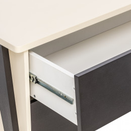 Комод Leset "Сканди" 2 ящ.