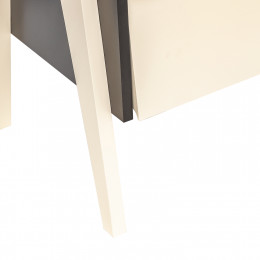 Комод Leset "Сканди" 2 ящ.