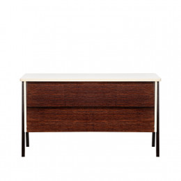 Комод Leset "Сканди" 2 ящ.