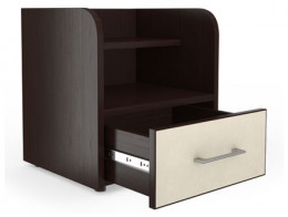 Прикроватная тумбочка BERLIN30