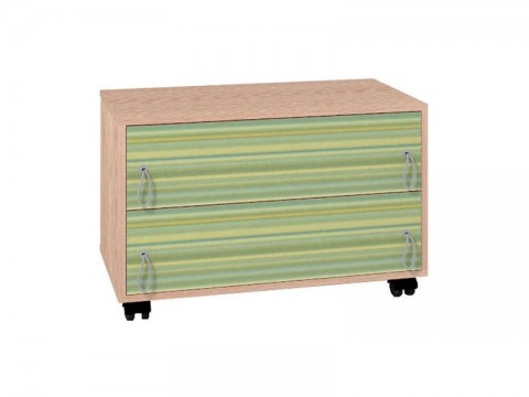 Тумба детская  2