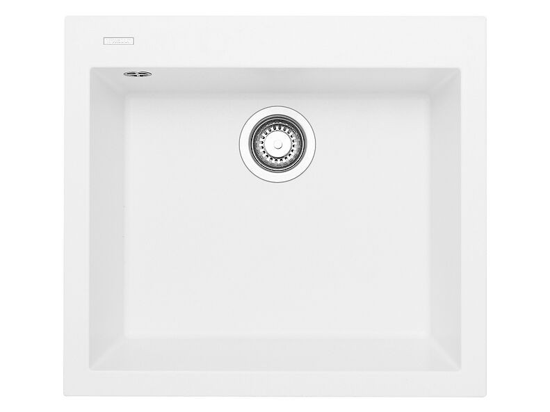 Мойка гранитная Cube CUG560.500