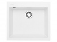 Мойка гранитная Cube CUG560.500