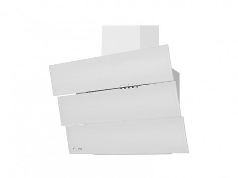 Кухонная вытяжка LEX RIO G 600 WHITE