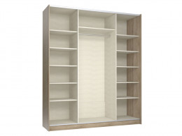 Шкаф-купе Столлайн Марвин 1