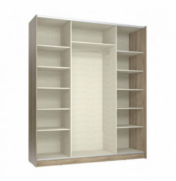 Шкаф-купе Столлайн Марвин 1