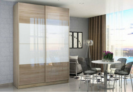 Шкаф-купе Столлайн Марвин 1