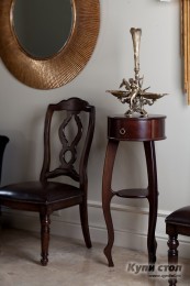 Консоль Мебелик Берже 12