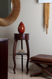 Консоль Мебелик Берже 12