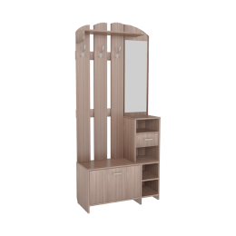 Прихожая МебельСон Мила