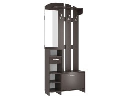 Прихожая МебельСон Мила