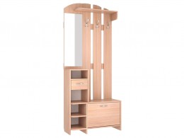 Прихожая МебельСон Мила