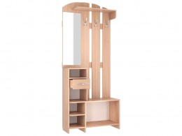 Прихожая МебельСон Мила