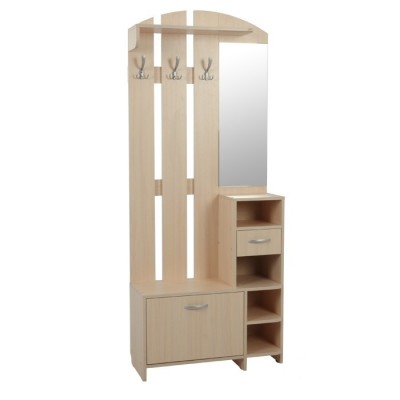 Прихожая МебельСон Мила