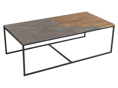 Журнальный столик  Китч