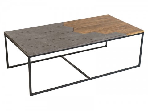 Журнальный столик  Китч