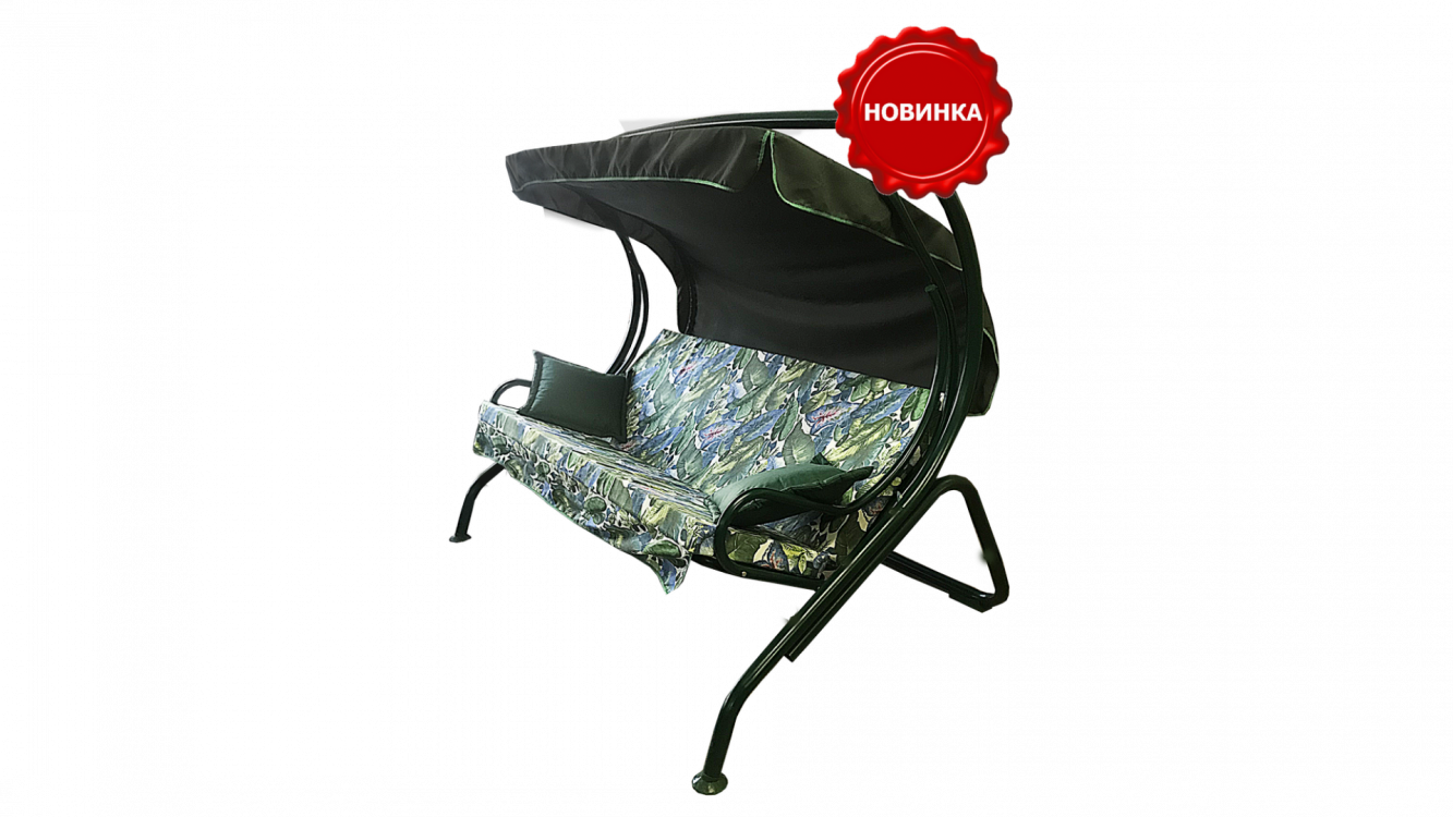 Качели садовые "Алекс"