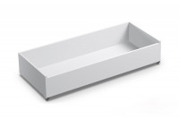 Ящик для белья Мягкая Линия Ящик для белья Аккордеон