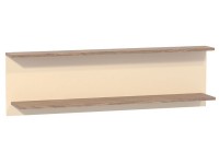 Настенная полка   навесная Вайс