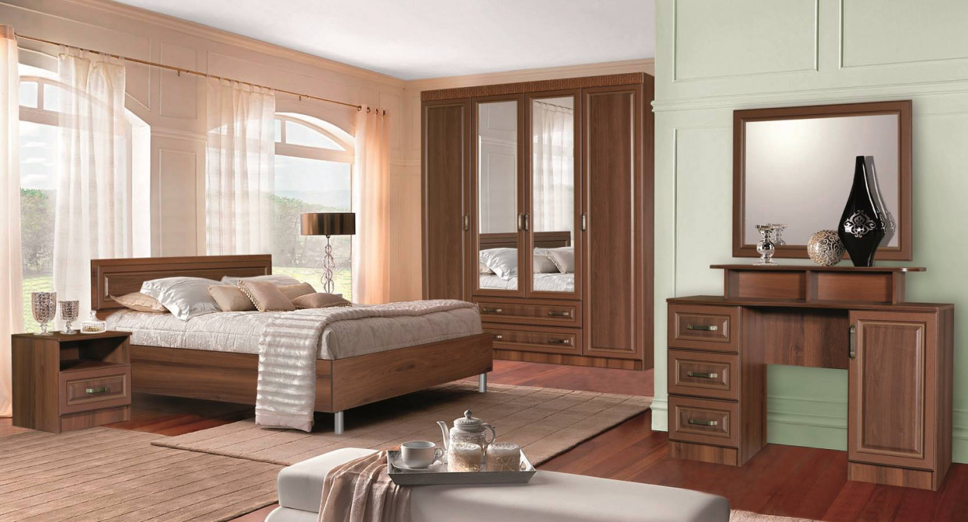 Спальня Линда 