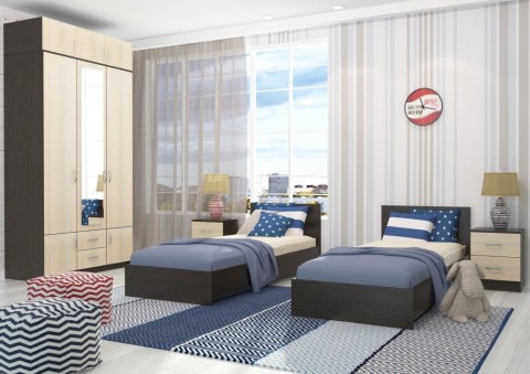 Спальня Ронда 