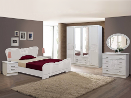 Спальня Тиффани