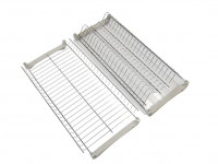 M 600 A - Арматура для сушки в шкаф на 60 см