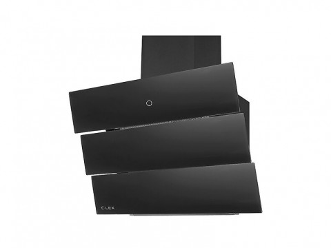 Кухонная вытяжка LEX RIO GS 600 BLACK