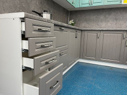 Кухня Лондон 2,4 метра