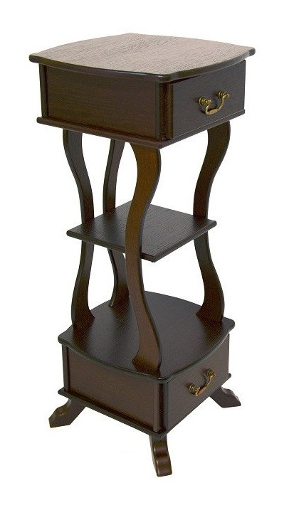 Консоль Мебелик Берже 14