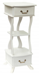 Консоль Мебелик Берже 14