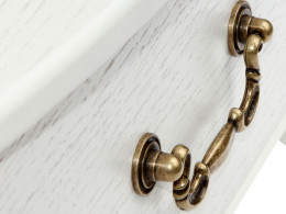 Консоль Мебелик Берже 14