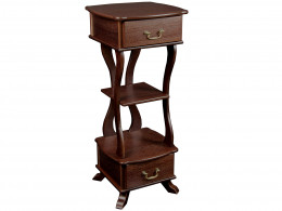 Консоль Мебелик Берже 14