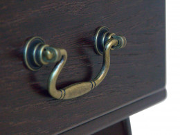 Консоль Мебелик Берже 14