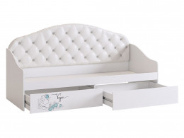 Комплект детской мебели МебельСон Гламур