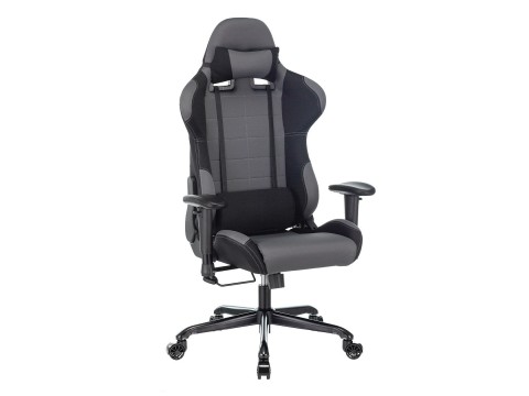 Игровое кресло Бюрократ 771N